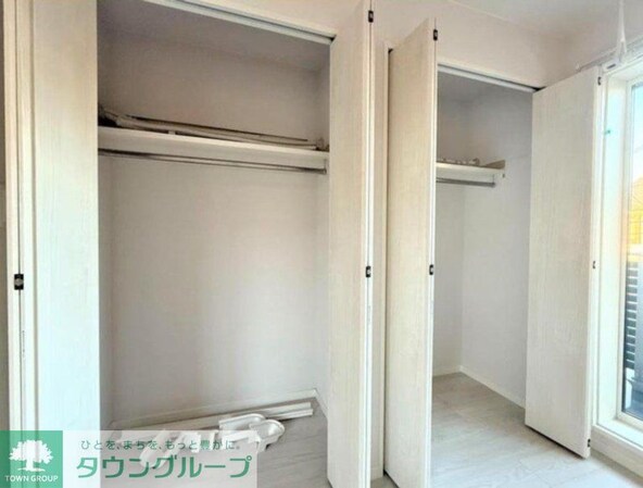 LUGEND大宮の物件内観写真